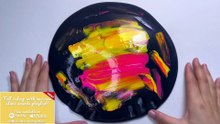 1 Hour Of Oddly Satisfying Slime ASMR - Relaxing Before Sleep