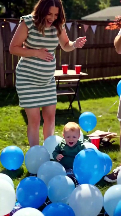 The Dog Accidentally Revealed the Biggest Family Secret 😭🐶