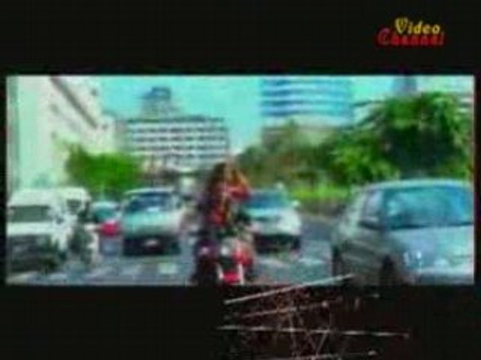 Kaho Na Kaho - Murder (tamally maak)