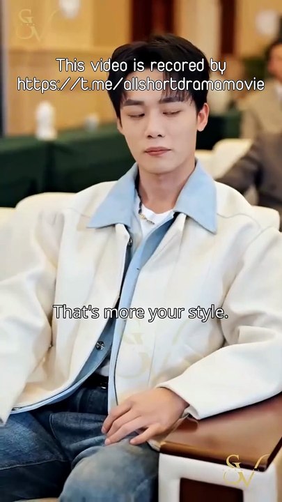 Accidentally Revealed As Campus God Of Wealth Dramareel