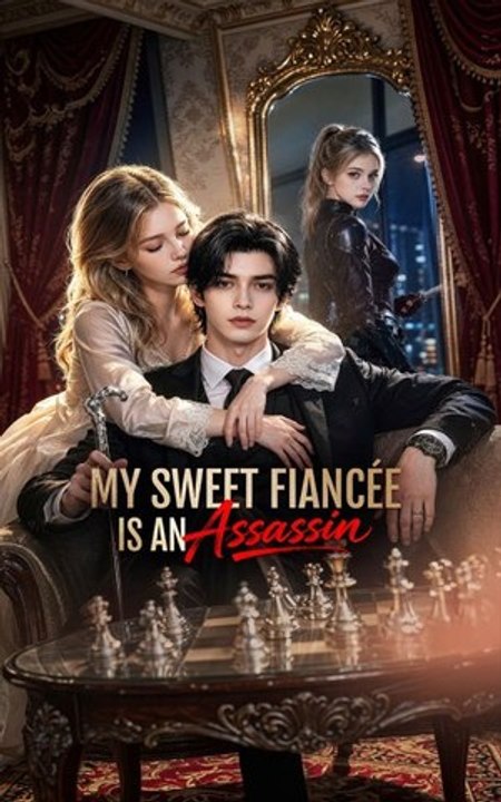 My Sweet Fiancée Is an Assassin FULL MOVIES ENGLISH SUB 2026 (Reel Drama)