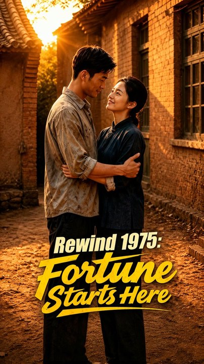 Rewind 1975- Fortune Starts Here- Full Drama Movie English Sub - Video Dailymotion
