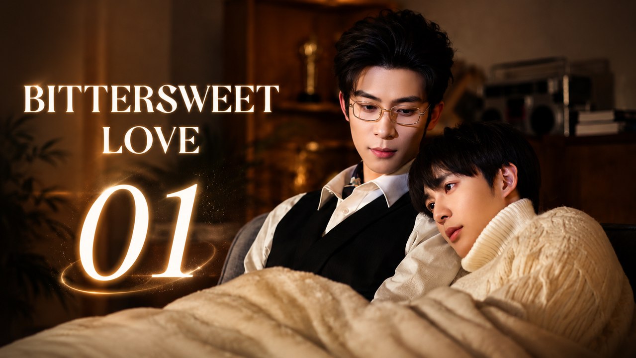 Ep.1 Bittersweet Love