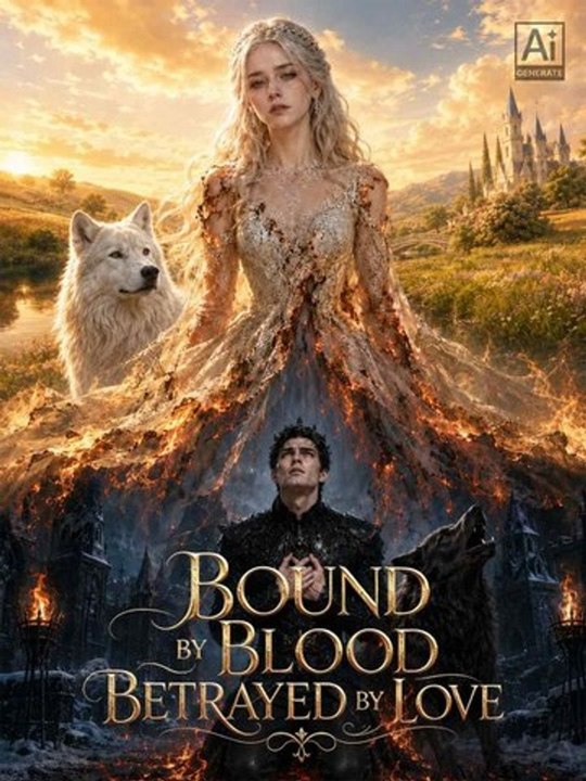 Bound By Blood, Betrayed by Love