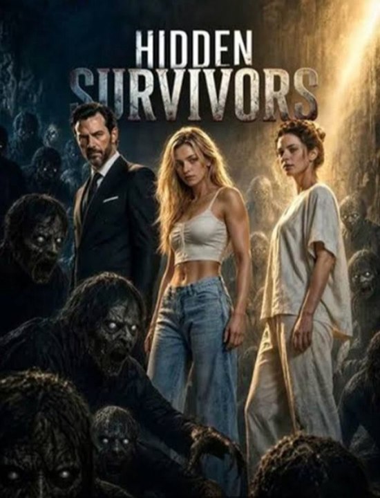 Hidden Survivors