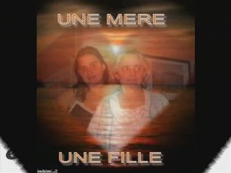 Maman je t'aime