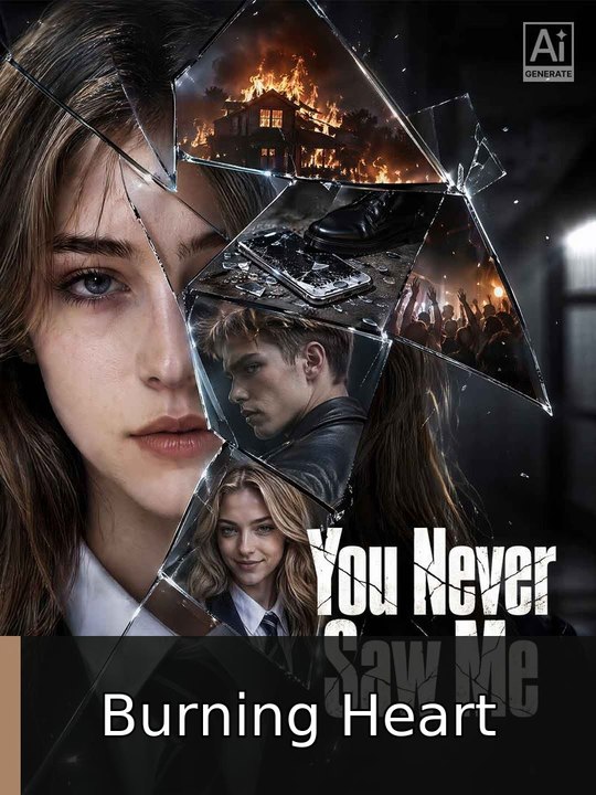 You Never Saw Me englishsub fullmovie⚡️🍿 Burning Heart