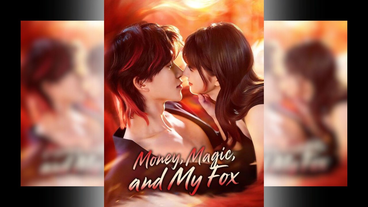 Money, Magic, and My Fox Full Movie