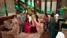 مسلسل سر الحنين الحلقة 97 السابعة والتسعون مدبلجة