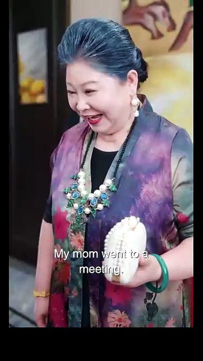 Wife And Son, Delivered- Chinese Drama - English Sub [Full Movie]