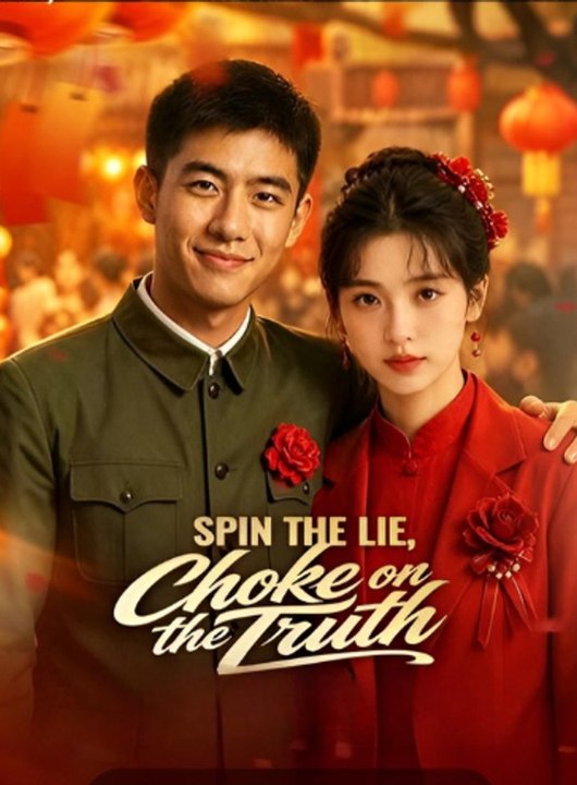 🔥🔥Spin the Lie Choke on the Truth-full movie full hd