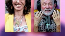 Ronnie Arias confesó por qué se peleó con Ernestina Pais y no se vieron más: "Un problema de..."