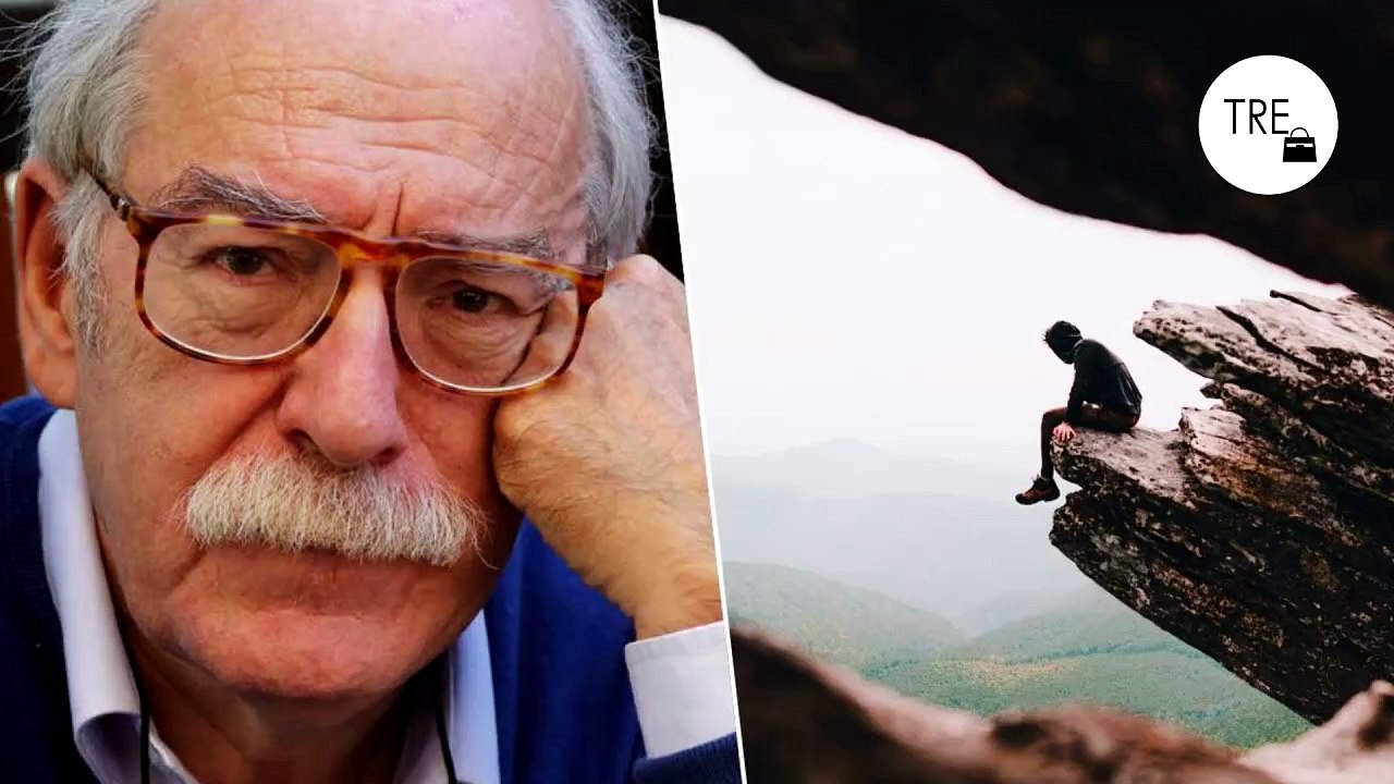 Aurelio Arteta, filósofo: “Si todas las opiniones fueran respetables, todas valdrían lo mismo, lo que al final significa que ninguna vale nada”
