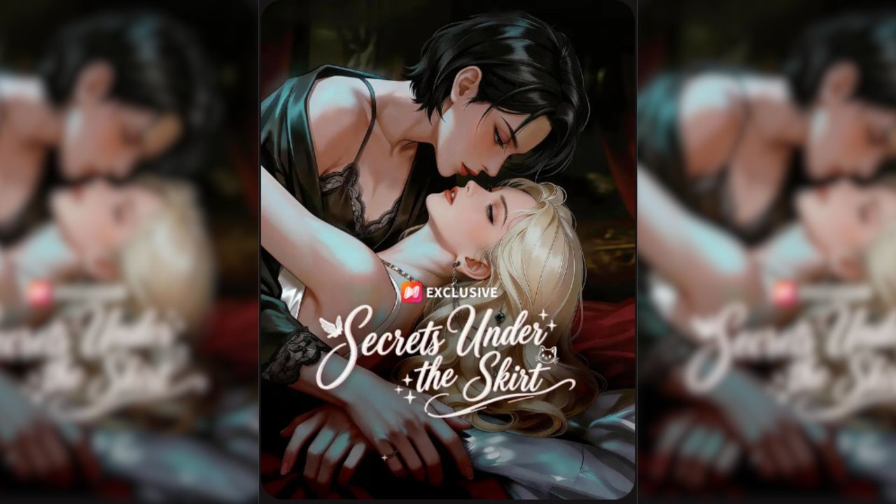 Secrets Under the Skirt Full Movie