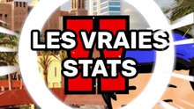 Dubaï n'est pas la ville avec le plus de millionnaires !