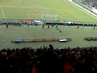 KOB Paris SG - Marseille 2006 [5 Lettres]