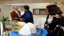 مسلسل يوميات ونيس الجزء الخامس | الحلقة 15 HD