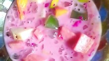 makan pagi SOP buah