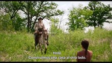 Tráiler oficial de La casa de la pradera en Netflix