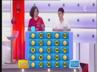 Motus feat Elise R. et Anne-Claire, 20 juin 2008