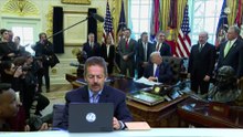 Donald Trump y su narrativa sobre el T-Mec | José Bravo