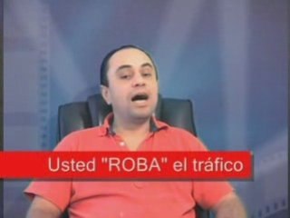 Mercadeo en Internet - Tráfico Web