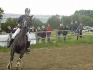 Oslo Gd Prix 1m10 Pornic 2008