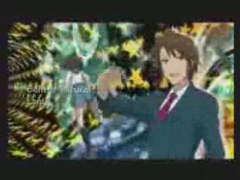 La mélancolie de H. Suzumiya, début (crédits français)