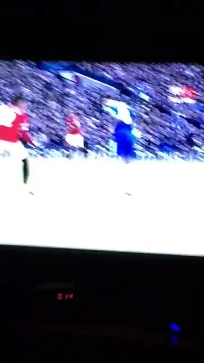Xem Lại Bàn Thắng duy nhất của Eden Hazard trong Trận Đấu gặp Manchester United