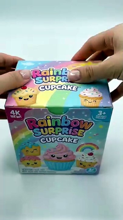 Mystery Box Unboxing! 😍 Cute Squishy Toy Surprise | Satisfying ASMR #Shorts