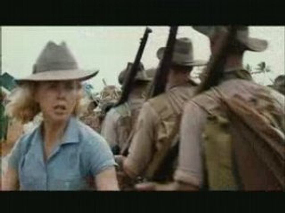 AUSTRALIA - BANDE-ANNONCE VF