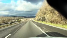Richlife Of Road Trips traveling on I 81 E