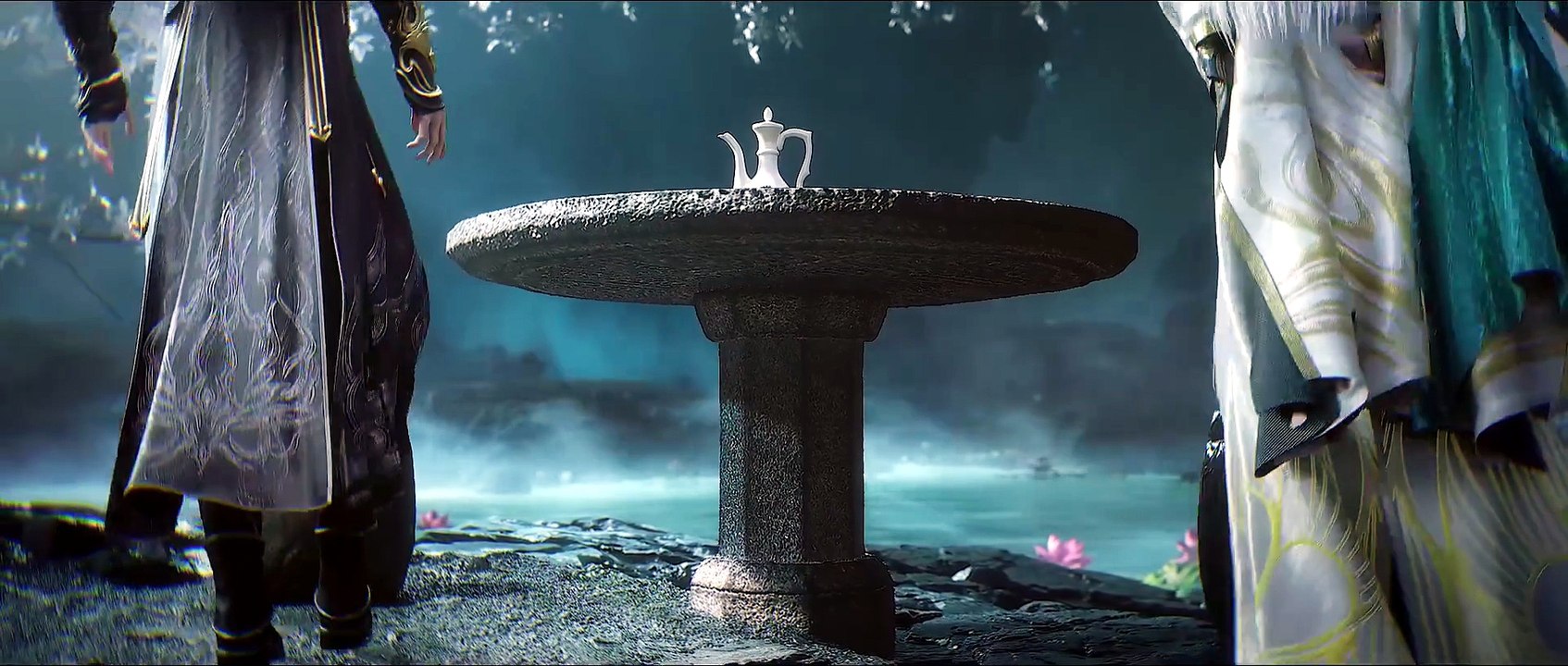 TOMB OF FALLEN GODS S3 Episode 50 Sub Indo