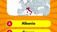 Which Country Is This? 🌍 (Only Geography Experts Get It Right)