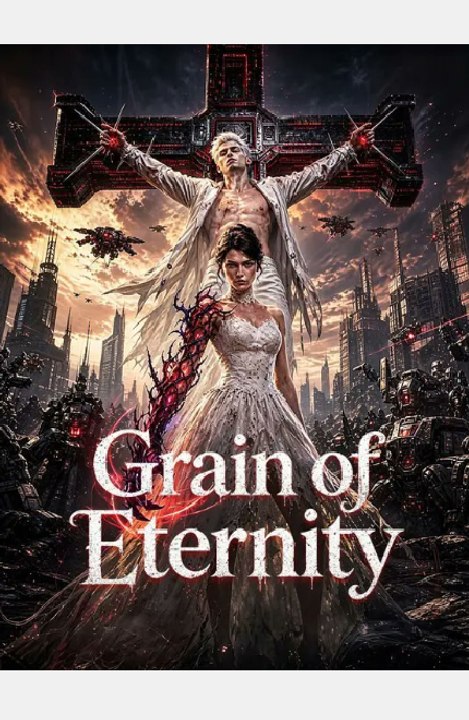 Grain of Eternity- Full Movie English Sub