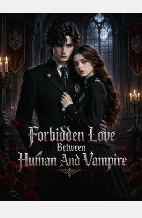 Forbidden love between human and vampire- Full Movies English Sub