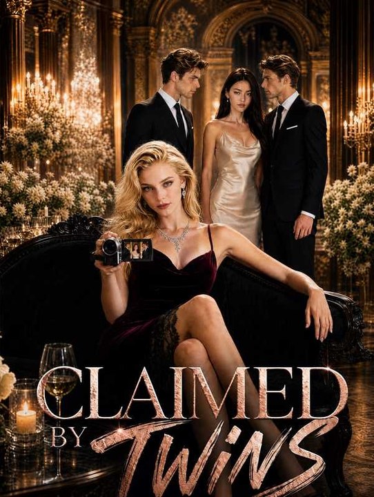 Claimed by Twins HD