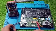 Acer C771 Series N17Q6 Chromebook No Power. Not Charging