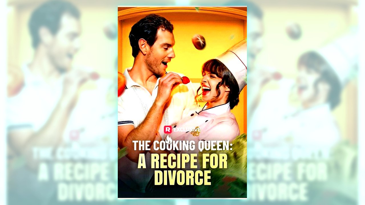 The Cooking Queen A Recipe for Divorce | Watch Free