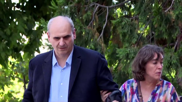 La FISCALÍA pide absolución para BEGOÑA GÓMEZ