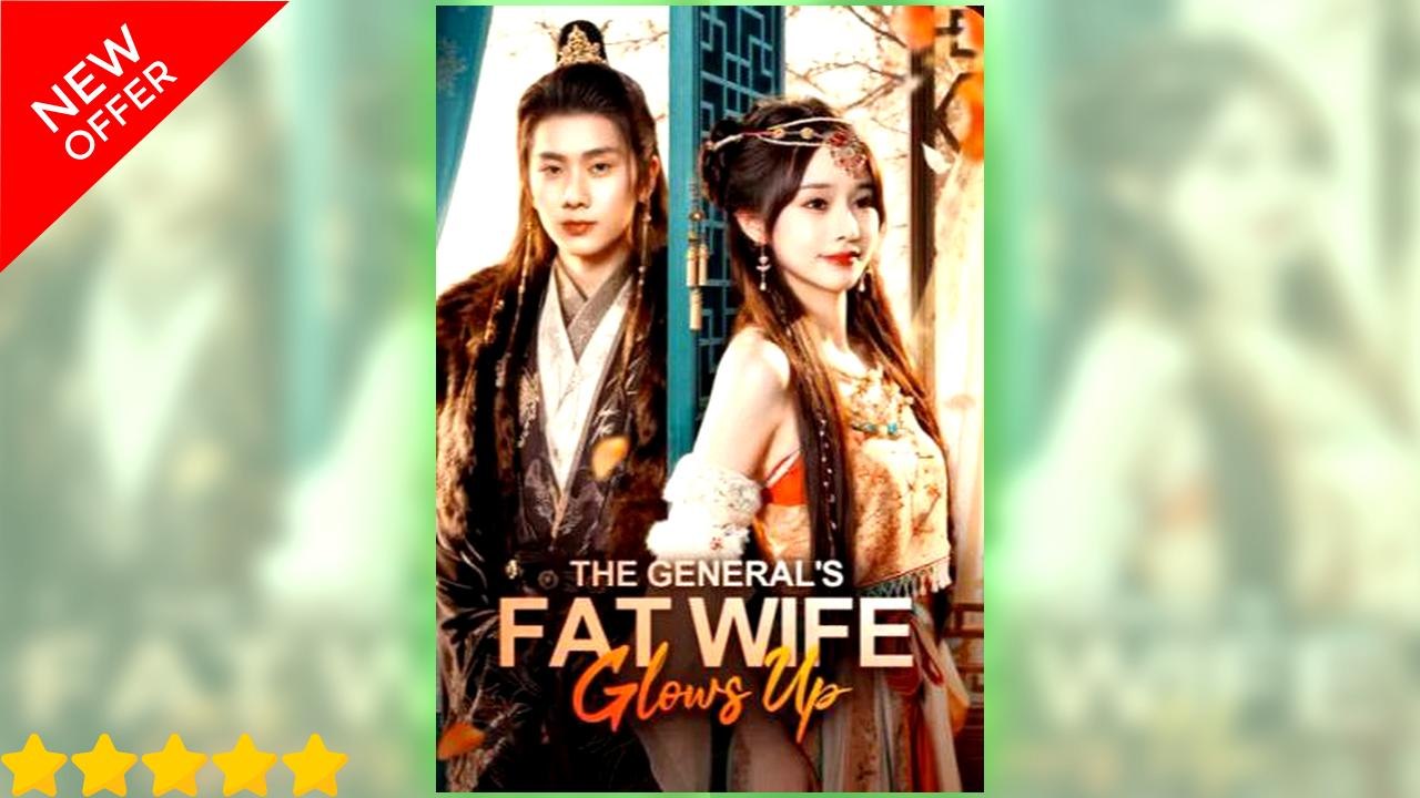 The General's Fat Wife Glow full