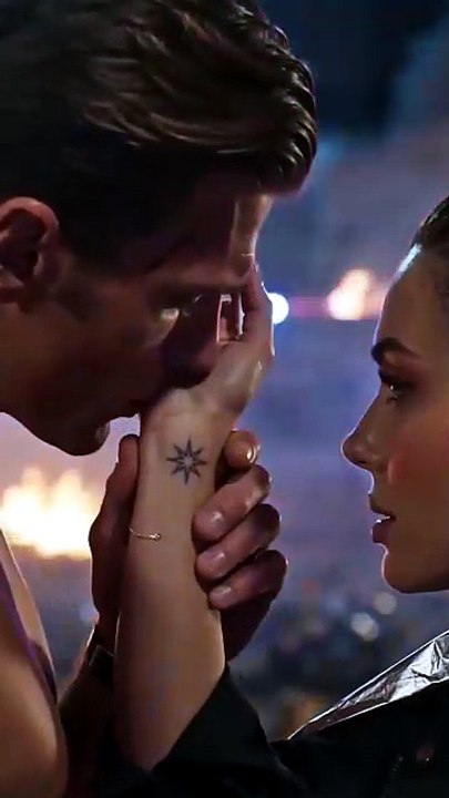 His Beautiful Rage | Short Drama Full HD 720p #ARS [Full Movie]