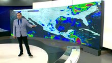 Pronóstico del tiempo para Monterrey, con Nelson Valdez - 09 de julio 2026