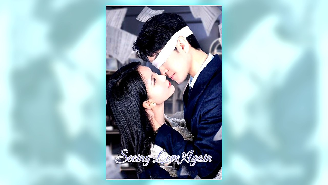 Seeing Love Again full short