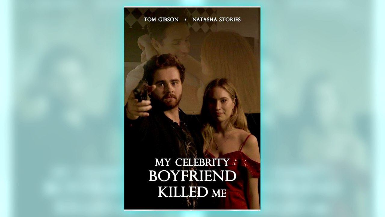 My Celebrity Boyfriend Killed Me full short
