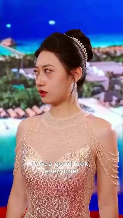 (Dubbed) Stole My Sis? We're RICH and COMING!- Drama Movie English Sub [Full Movie]