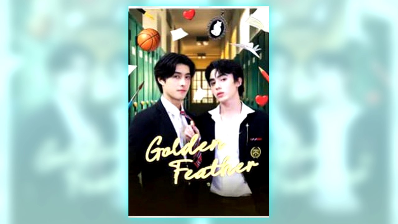 Golden Feather full short