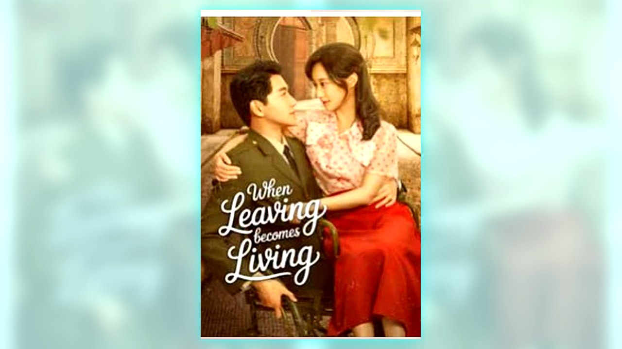When Leaving Becomes Living full short