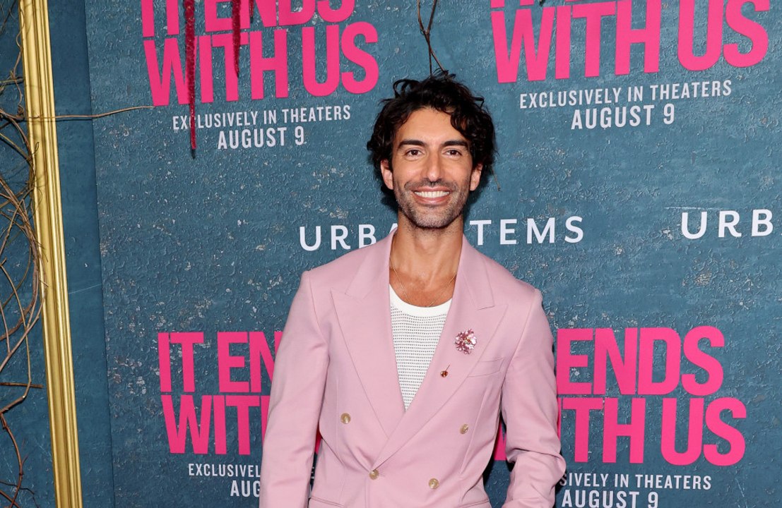 'Wir heilen': Justin Baldoni bricht Schweigen nach Rechtsstreit mit Blake Lively