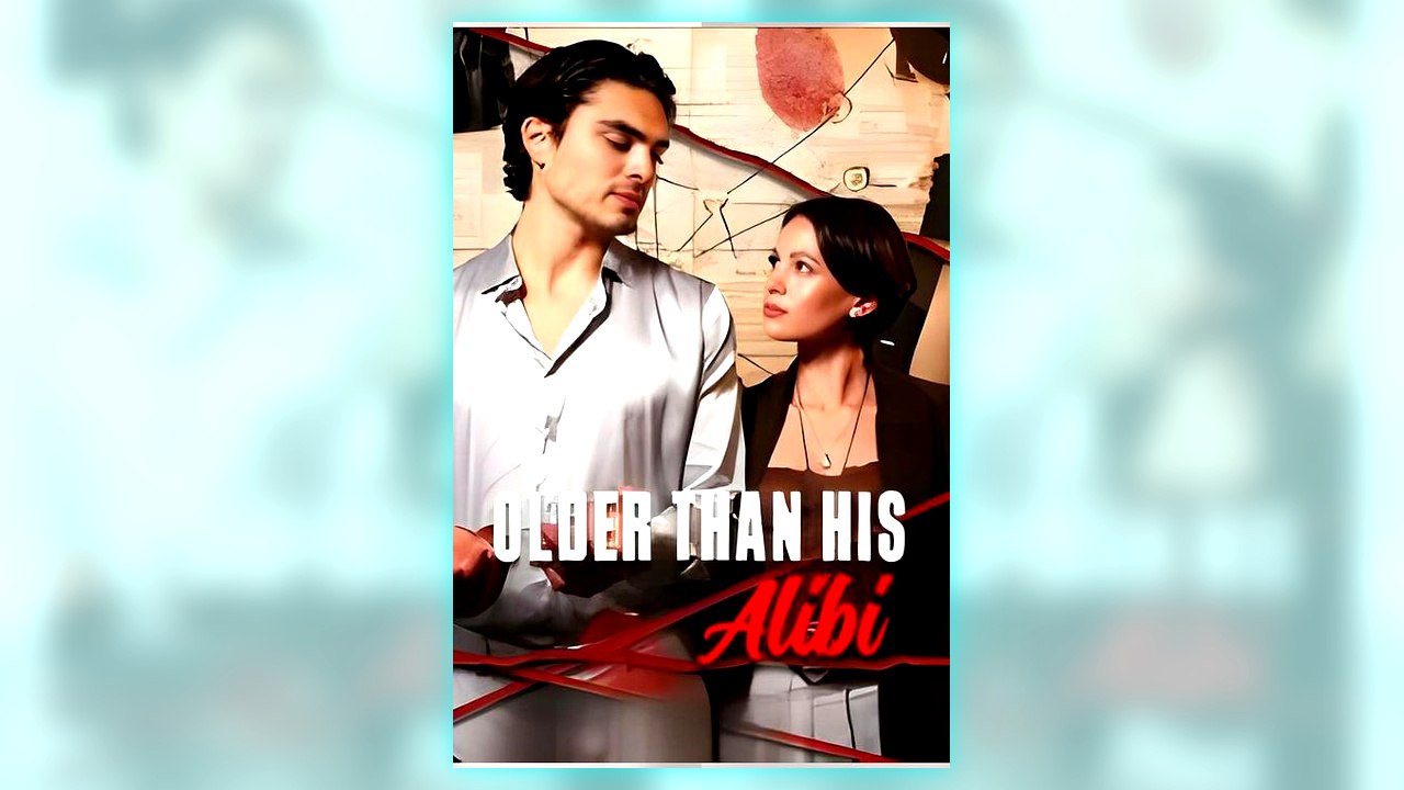 Older Than His Alibi full short